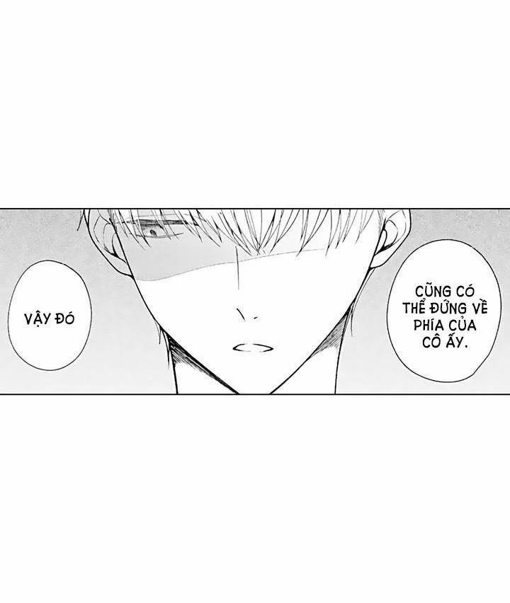 Che Giấu Bằng Nụ Hôn,đừng Để Bị Lộ 10.3 trang 54