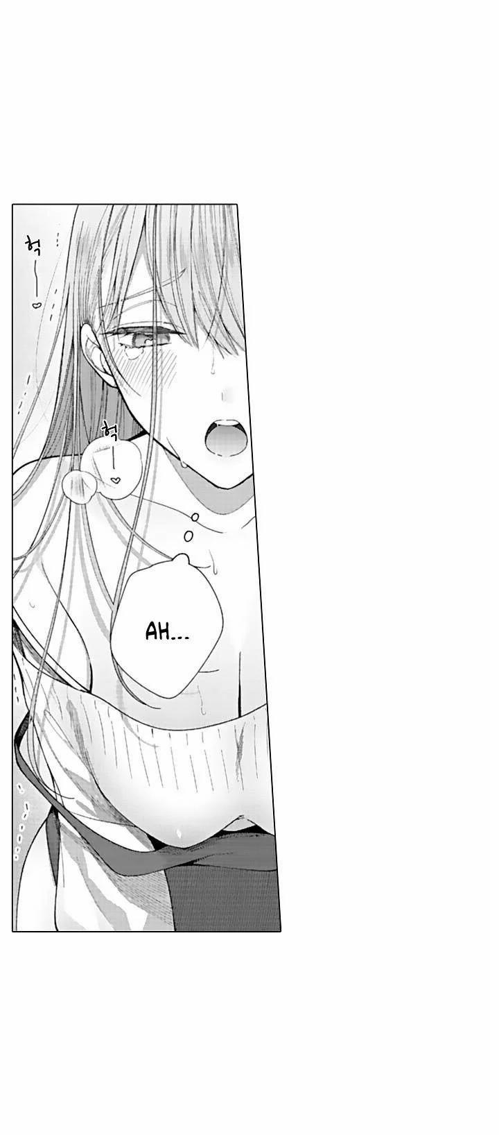 Che Giấu Bằng Nụ Hôn,đừng Để Bị Lộ 10.3 trang 6