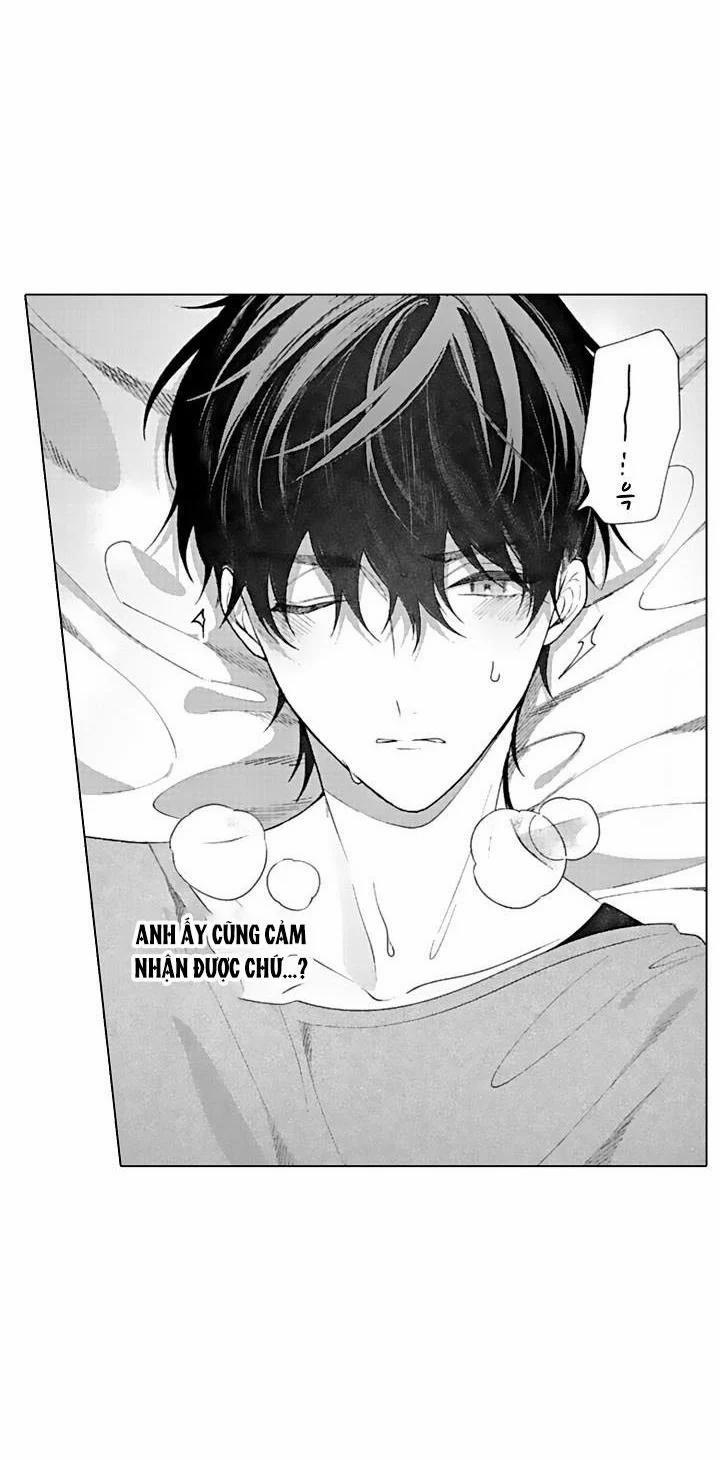 Che Giấu Bằng Nụ Hôn,đừng Để Bị Lộ 10.3 trang 7