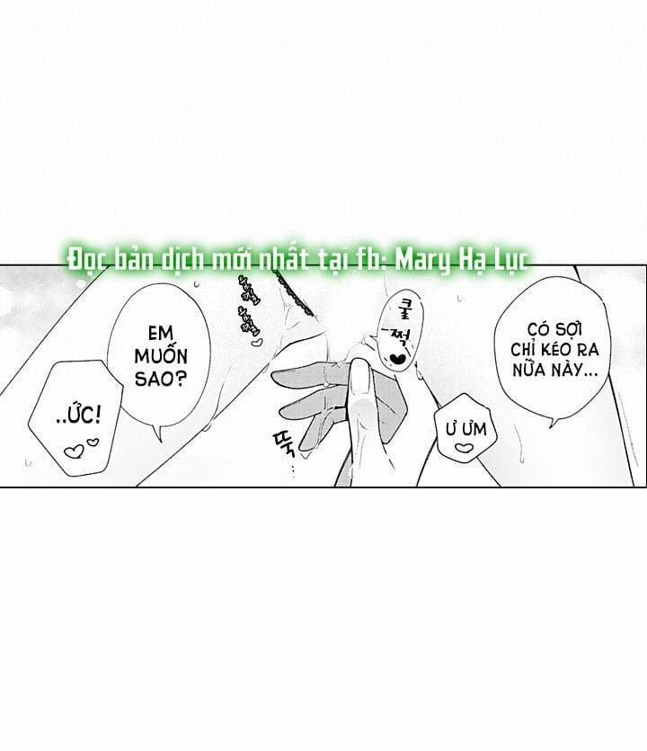 Che Giấu Bằng Nụ Hôn,đừng Để Bị Lộ 10.3 trang 9