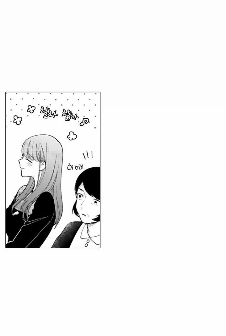 Che Giấu Bằng Nụ Hôn,đừng Để Bị Lộ 11.1 trang 3