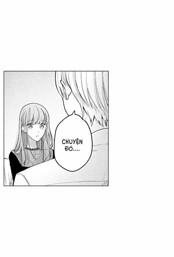 Che Giấu Bằng Nụ Hôn,đừng Để Bị Lộ 11.1 trang 33