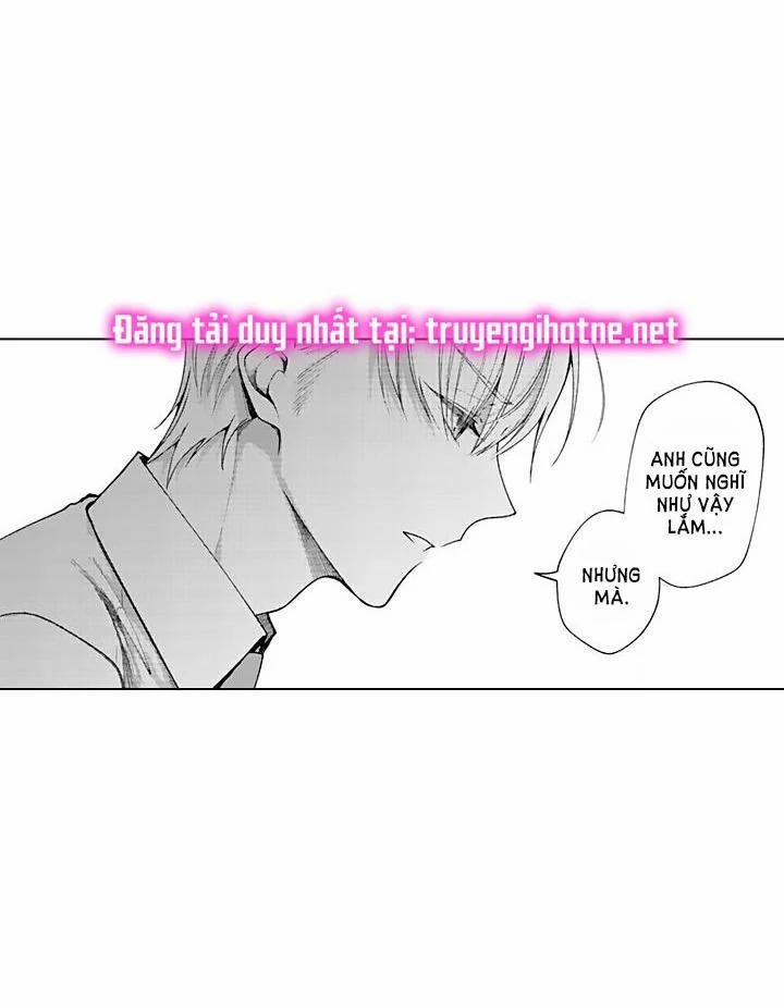 Che Giấu Bằng Nụ Hôn,đừng Để Bị Lộ 11.1 trang 40