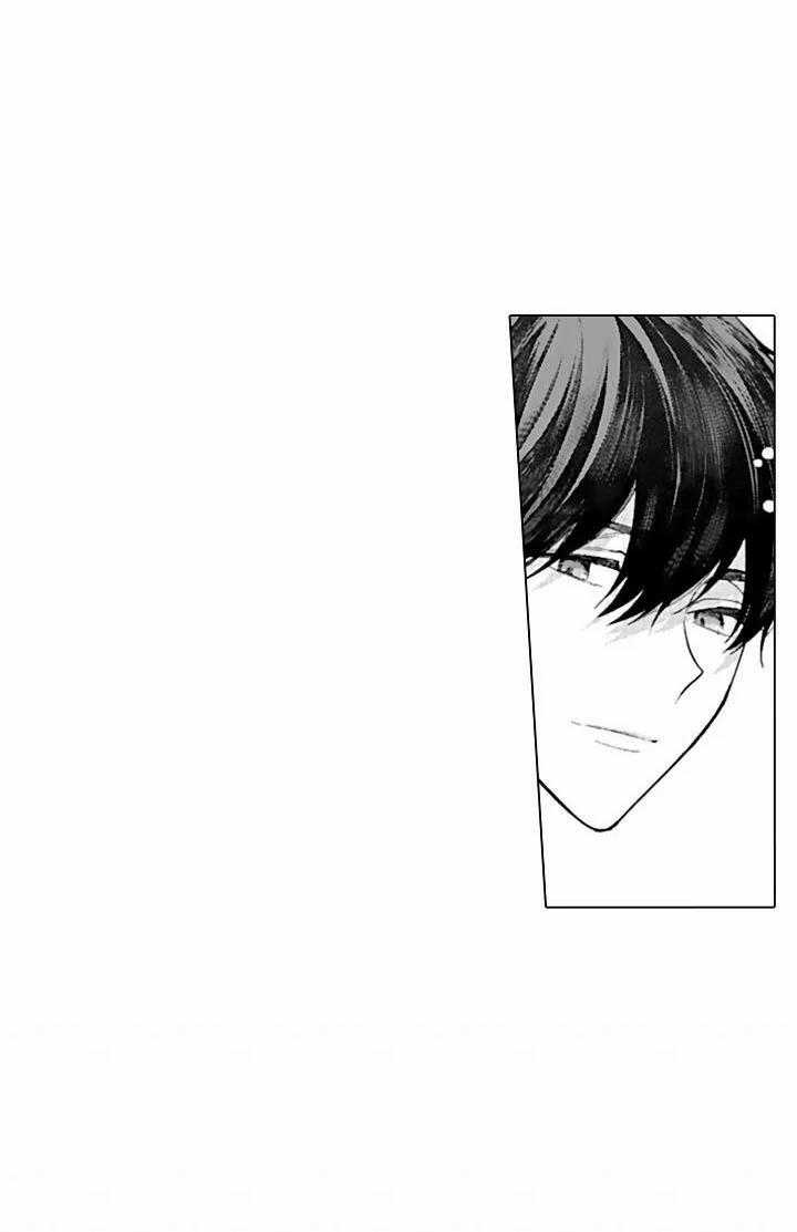 Che Giấu Bằng Nụ Hôn,đừng Để Bị Lộ 11.2 trang 10