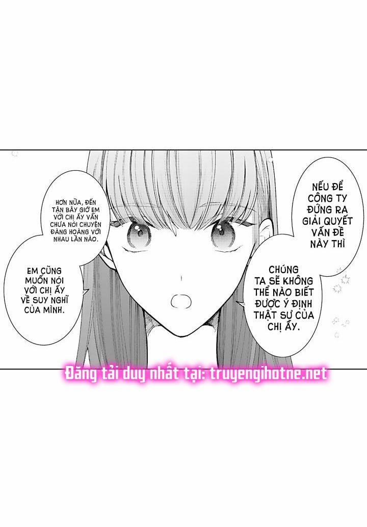 Che Giấu Bằng Nụ Hôn,đừng Để Bị Lộ 11.2 trang 12