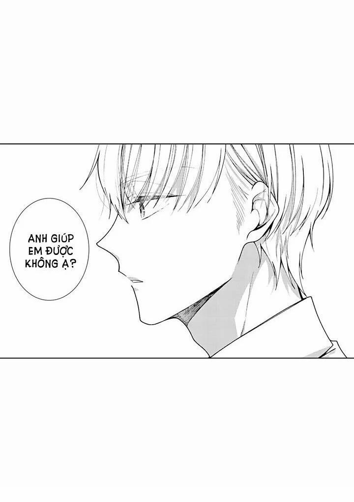 Che Giấu Bằng Nụ Hôn,đừng Để Bị Lộ 11.2 trang 14