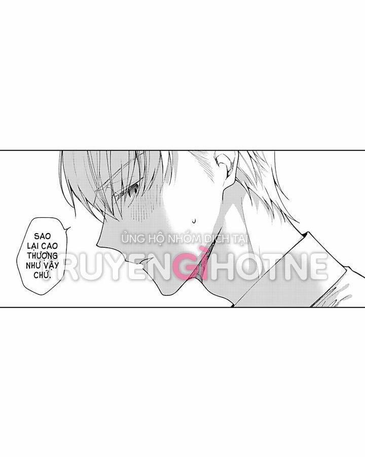 Che Giấu Bằng Nụ Hôn,đừng Để Bị Lộ 11.2 trang 15