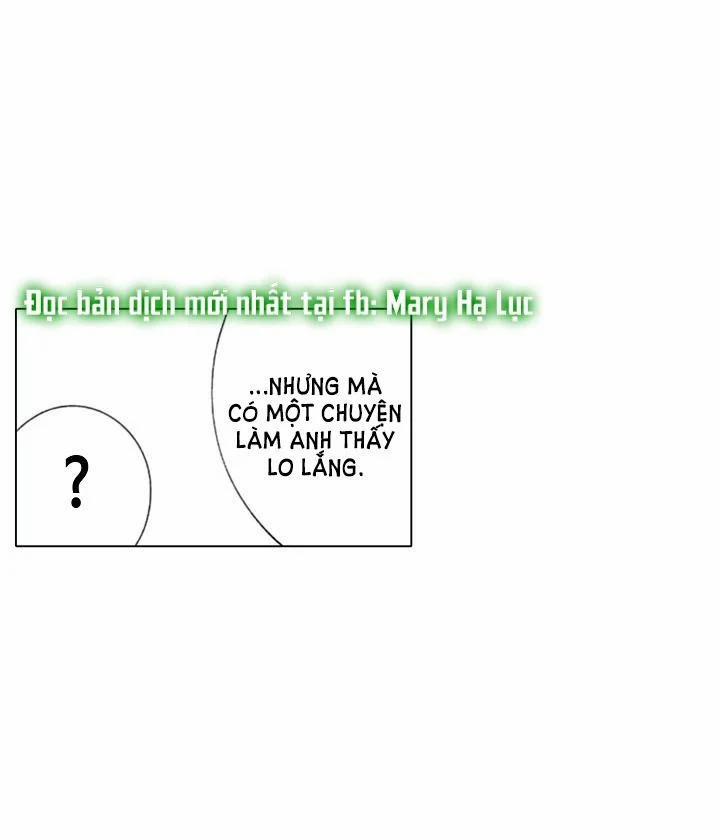 Che Giấu Bằng Nụ Hôn,đừng Để Bị Lộ 11.2 trang 20