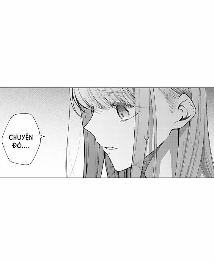 Che Giấu Bằng Nụ Hôn,đừng Để Bị Lộ 11.2 trang 22