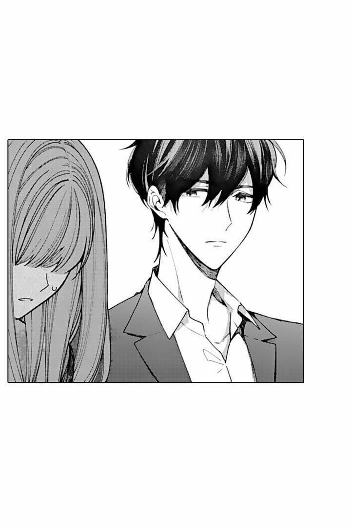 Che Giấu Bằng Nụ Hôn,đừng Để Bị Lộ 11.2 trang 24