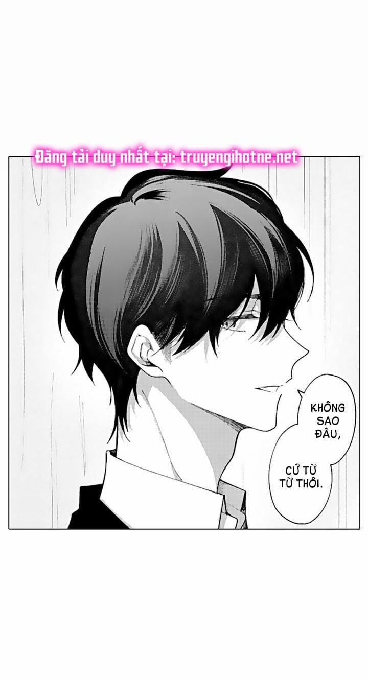 Che Giấu Bằng Nụ Hôn,đừng Để Bị Lộ 11.2 trang 3