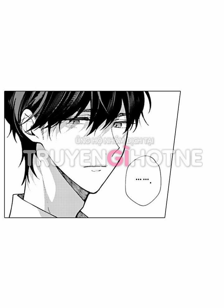 Che Giấu Bằng Nụ Hôn,đừng Để Bị Lộ 11.2 trang 34