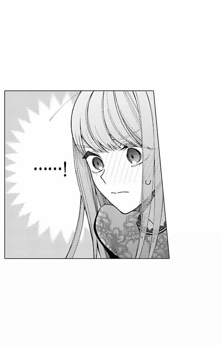 Che Giấu Bằng Nụ Hôn,đừng Để Bị Lộ 11.2 trang 38