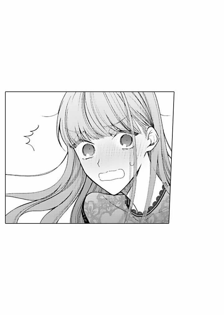 Che Giấu Bằng Nụ Hôn,đừng Để Bị Lộ 11.2 trang 42