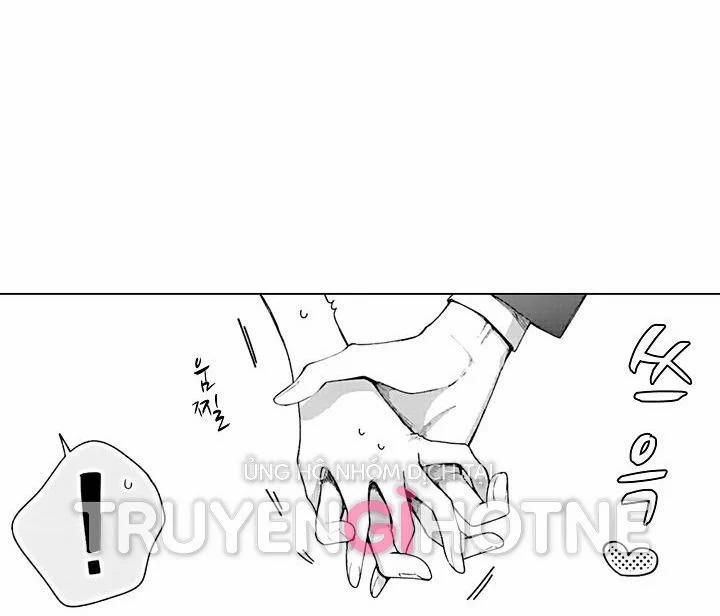 Che Giấu Bằng Nụ Hôn,đừng Để Bị Lộ 11.2 trang 43