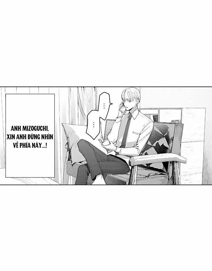 Che Giấu Bằng Nụ Hôn,đừng Để Bị Lộ 11.2 trang 45