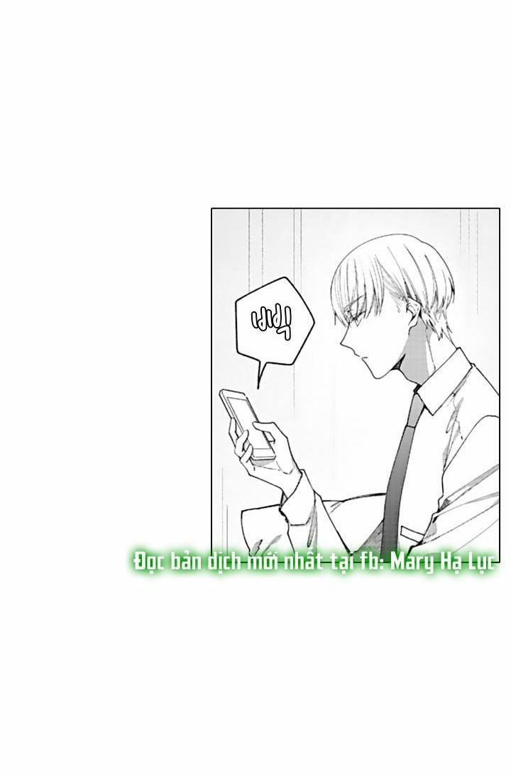 Che Giấu Bằng Nụ Hôn,đừng Để Bị Lộ 11.2 trang 46