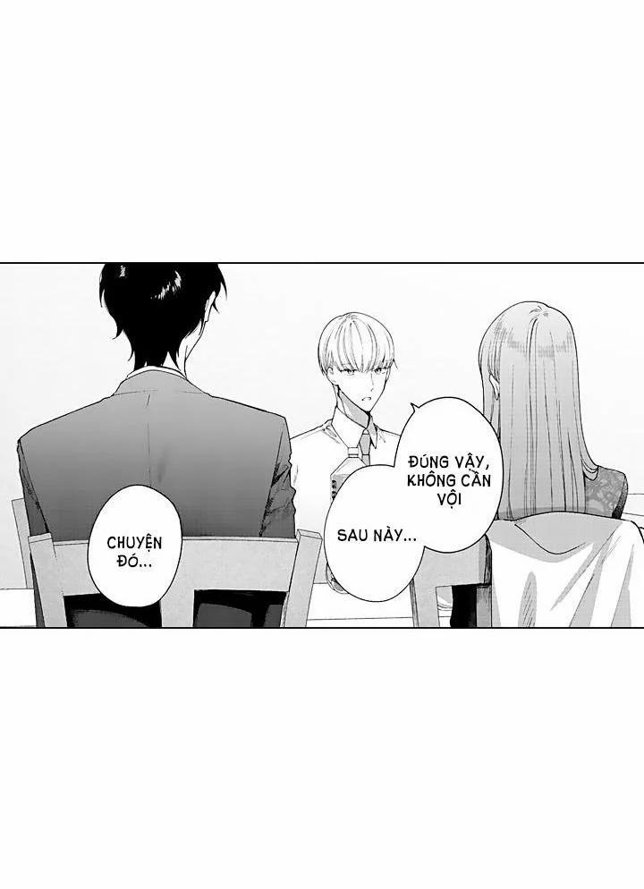 Che Giấu Bằng Nụ Hôn,đừng Để Bị Lộ 11.2 trang 5