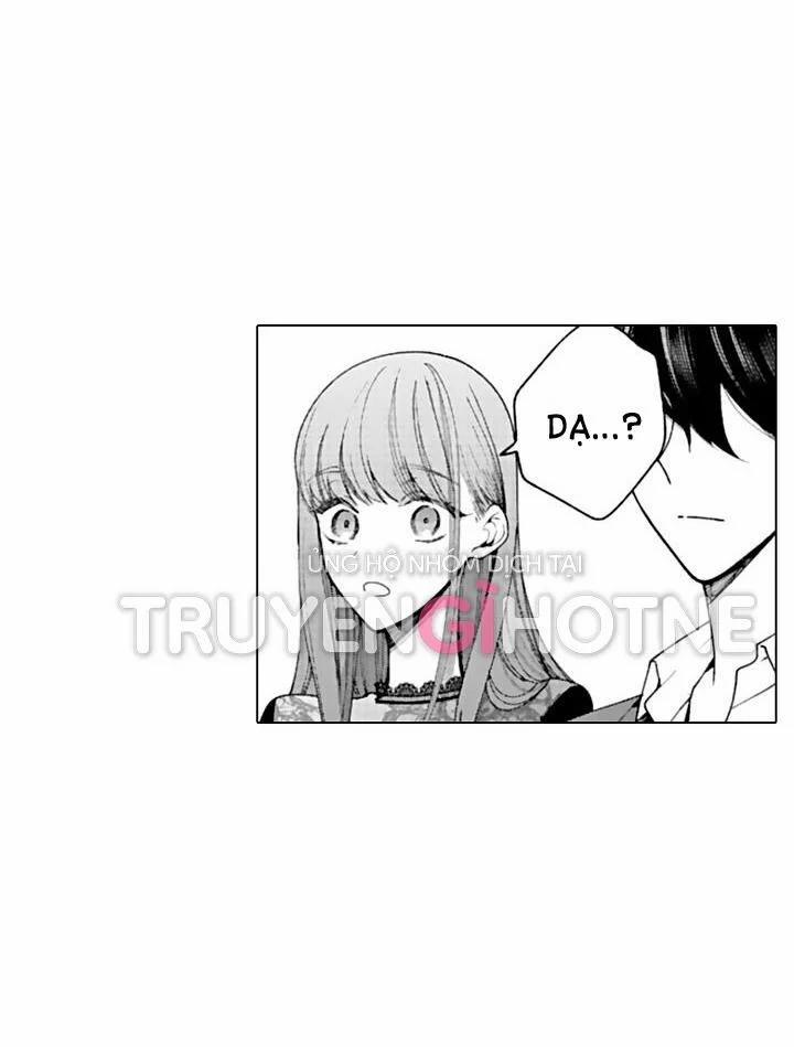 Che Giấu Bằng Nụ Hôn,đừng Để Bị Lộ 11.2 trang 54