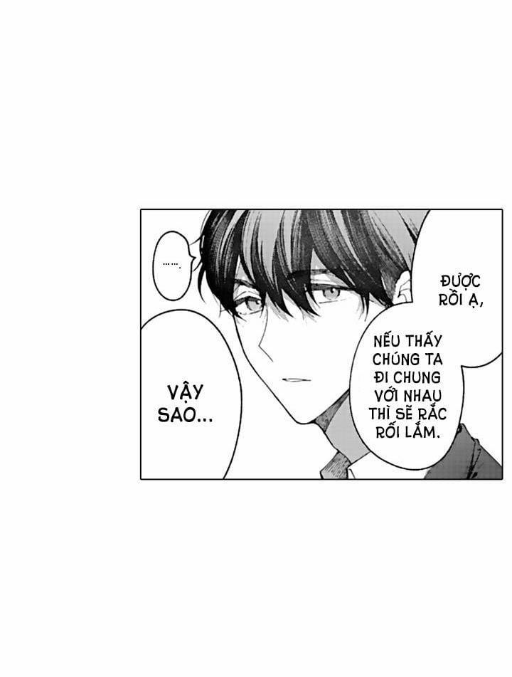 Che Giấu Bằng Nụ Hôn,đừng Để Bị Lộ 11.2 trang 57