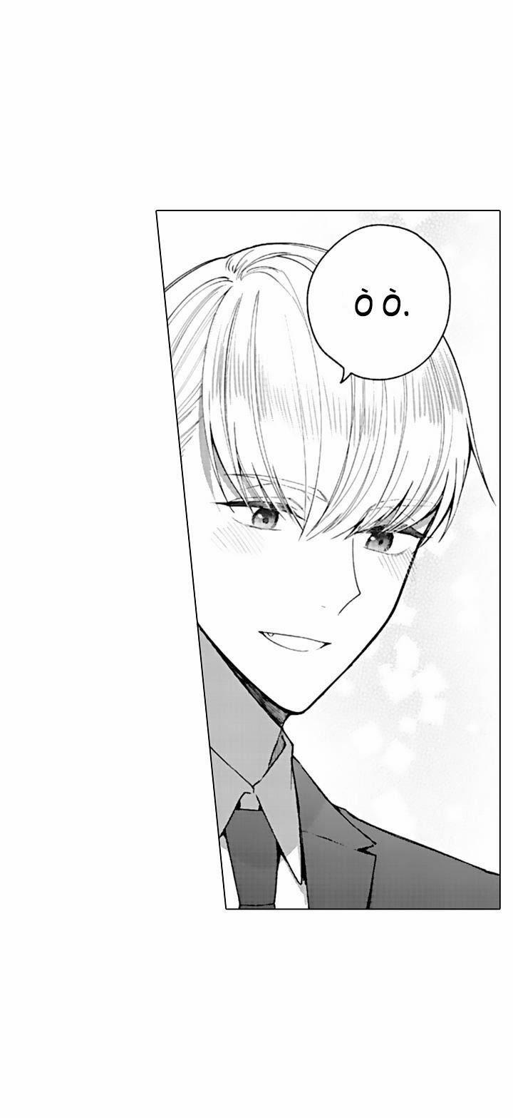 Che Giấu Bằng Nụ Hôn,đừng Để Bị Lộ 11.2 trang 59