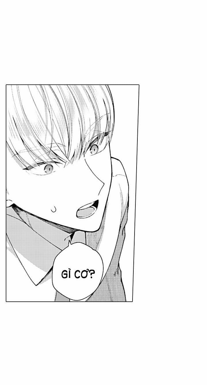 Che Giấu Bằng Nụ Hôn,đừng Để Bị Lộ 11.2 trang 7