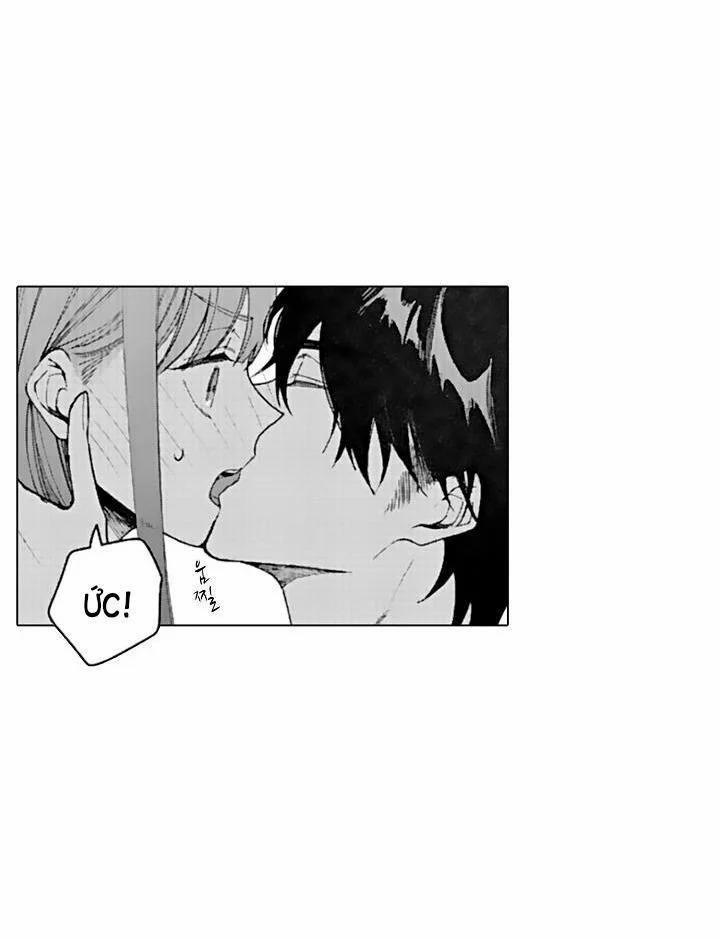 Che Giấu Bằng Nụ Hôn,đừng Để Bị Lộ 11.3 trang 11