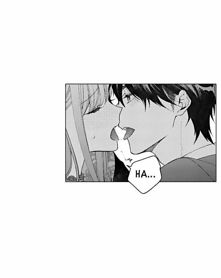 Che Giấu Bằng Nụ Hôn,đừng Để Bị Lộ 11.3 trang 12