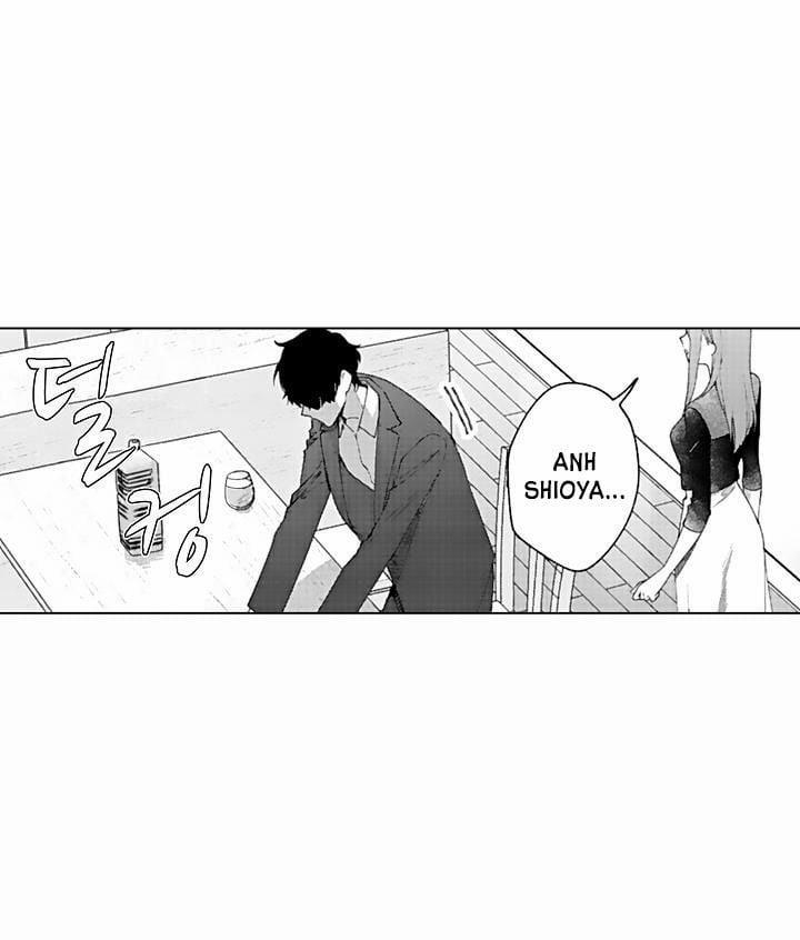 Che Giấu Bằng Nụ Hôn,đừng Để Bị Lộ 11.3 trang 2