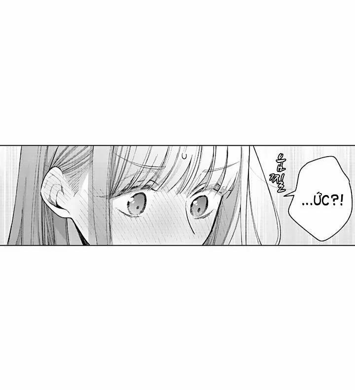 Che Giấu Bằng Nụ Hôn,đừng Để Bị Lộ 11.3 trang 20