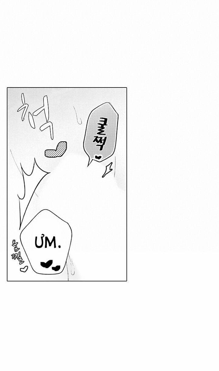 Che Giấu Bằng Nụ Hôn,đừng Để Bị Lộ 11.3 trang 32