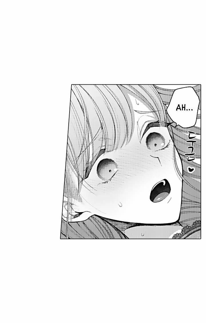 Che Giấu Bằng Nụ Hôn,đừng Để Bị Lộ 11.3 trang 33