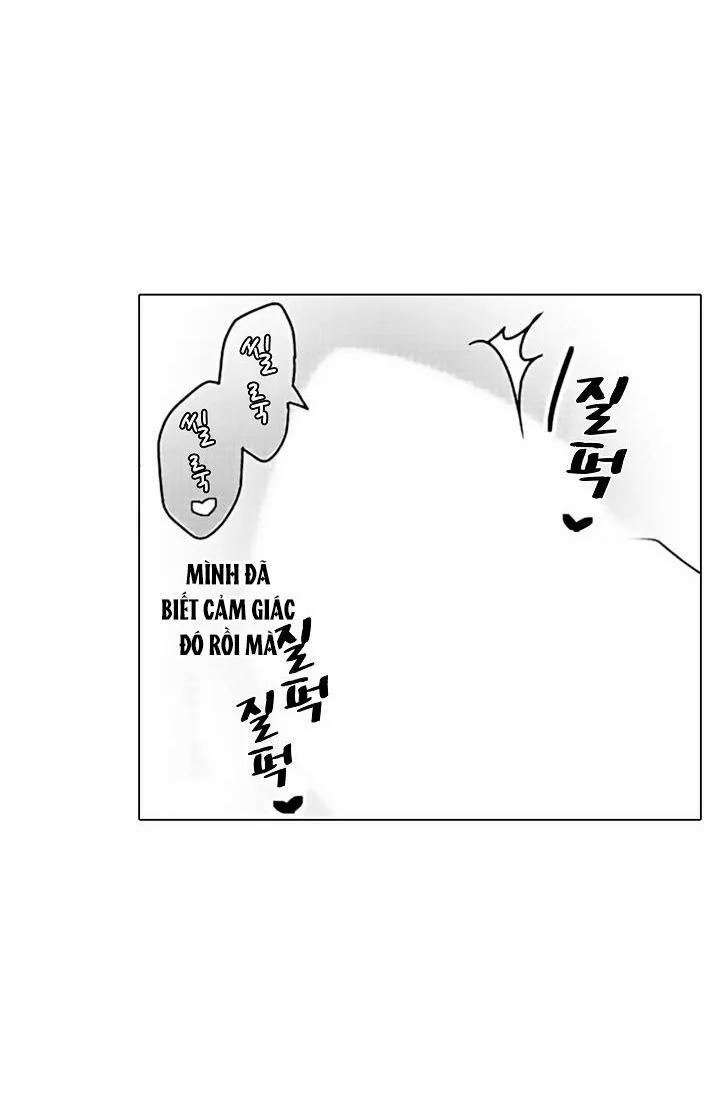 Che Giấu Bằng Nụ Hôn,đừng Để Bị Lộ 11.3 trang 39