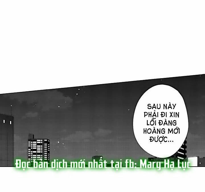 Che Giấu Bằng Nụ Hôn,đừng Để Bị Lộ 11.3 trang 50