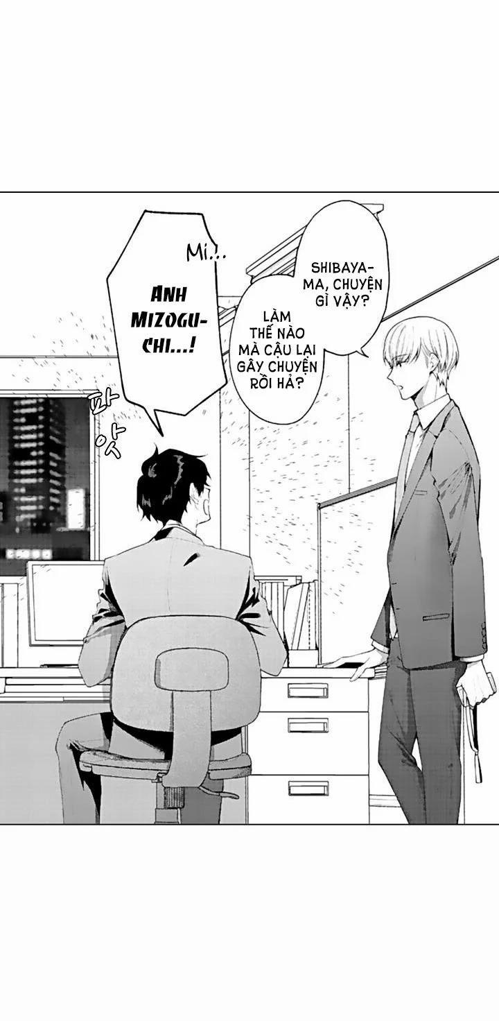 Che Giấu Bằng Nụ Hôn,đừng Để Bị Lộ 12.1 trang 1