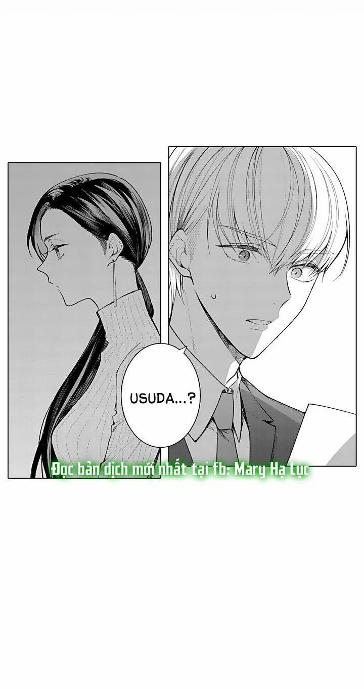 Che Giấu Bằng Nụ Hôn,đừng Để Bị Lộ 12.1 trang 10