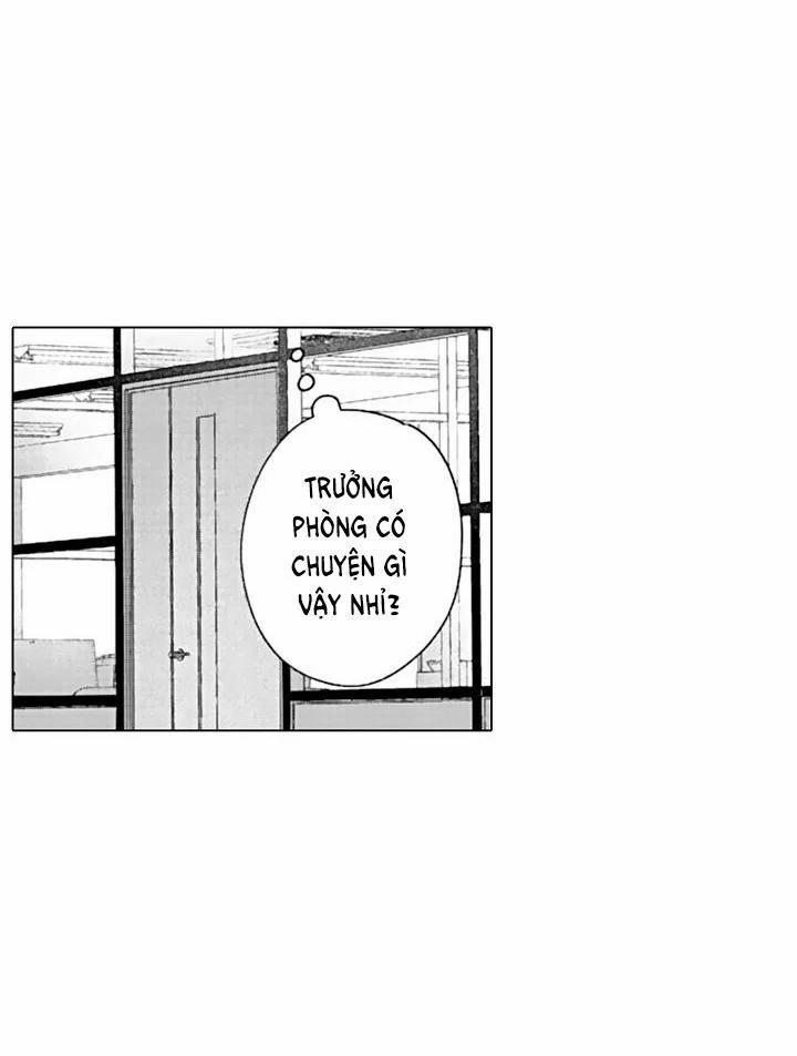 Che Giấu Bằng Nụ Hôn,đừng Để Bị Lộ 12.1 trang 15