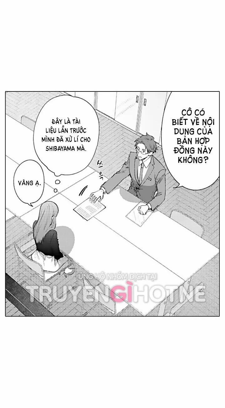 Che Giấu Bằng Nụ Hôn,đừng Để Bị Lộ 12.1 trang 16