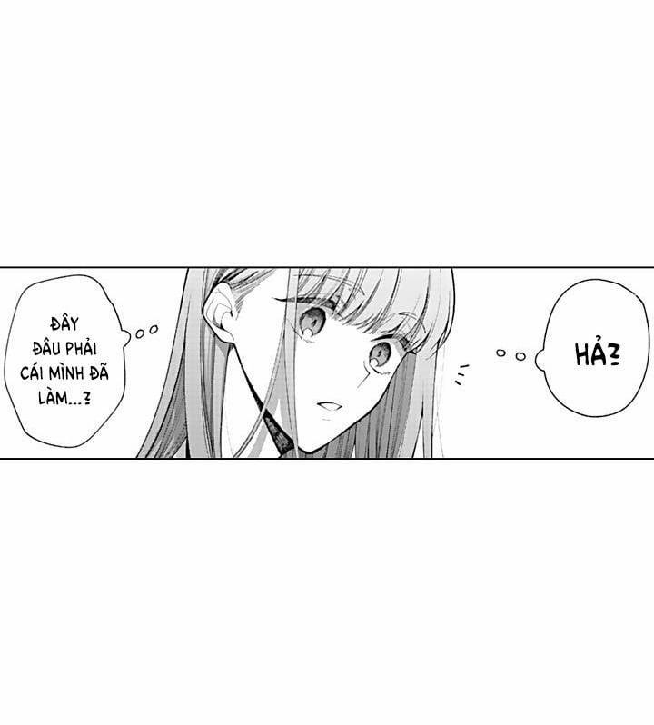 Che Giấu Bằng Nụ Hôn,đừng Để Bị Lộ 12.1 trang 17