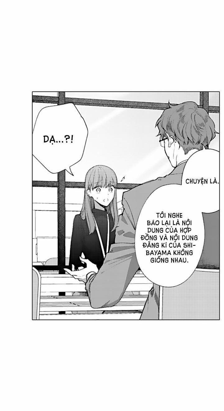 Che Giấu Bằng Nụ Hôn,đừng Để Bị Lộ 12.1 trang 18