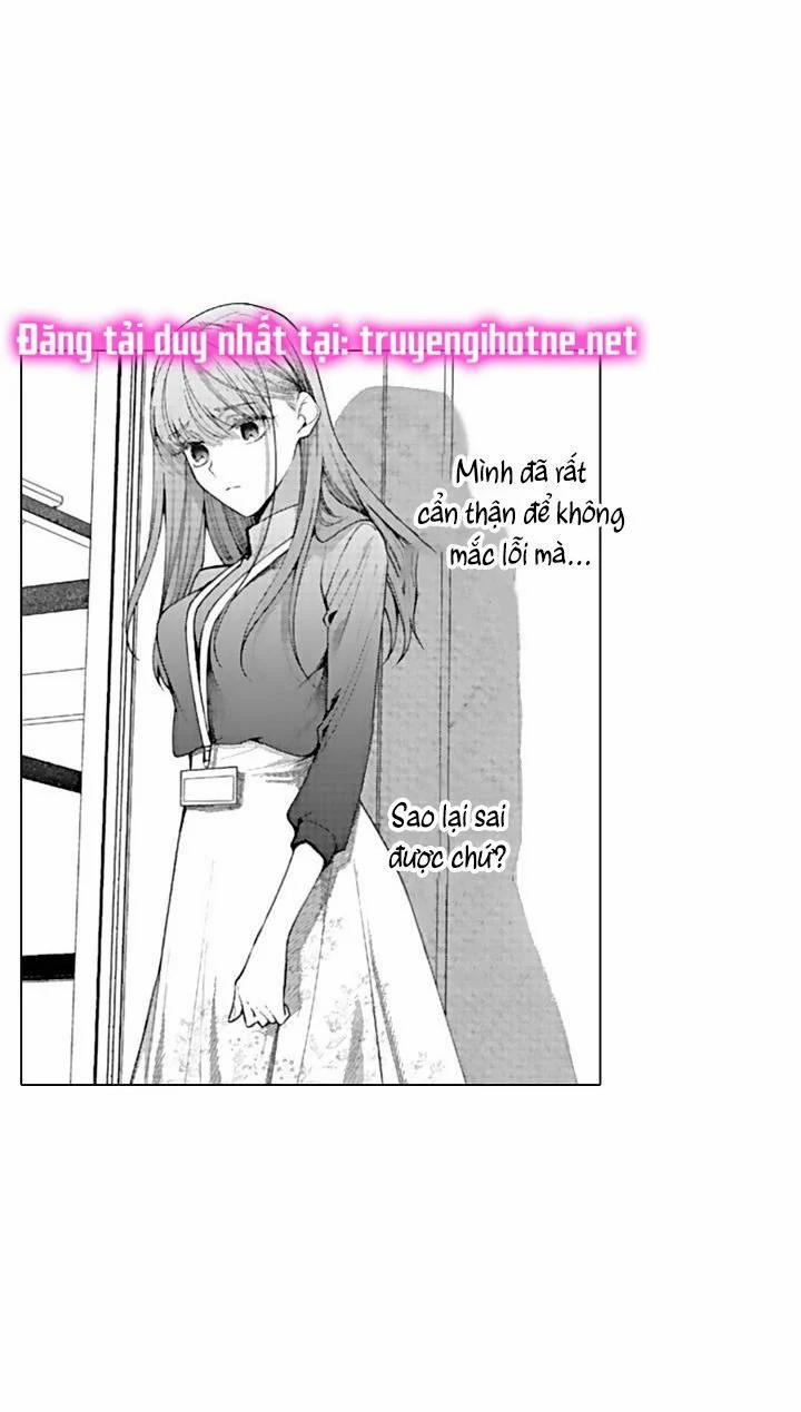 Che Giấu Bằng Nụ Hôn,đừng Để Bị Lộ 12.1 trang 25