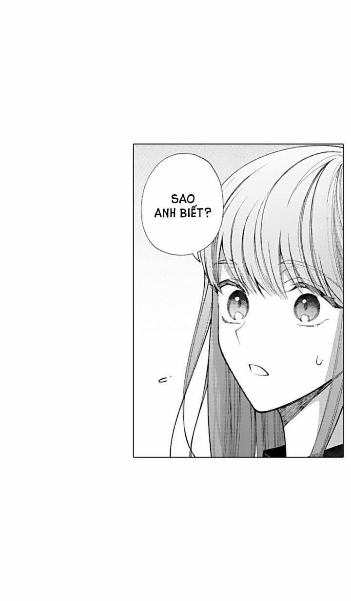 Che Giấu Bằng Nụ Hôn,đừng Để Bị Lộ 12.1 trang 29