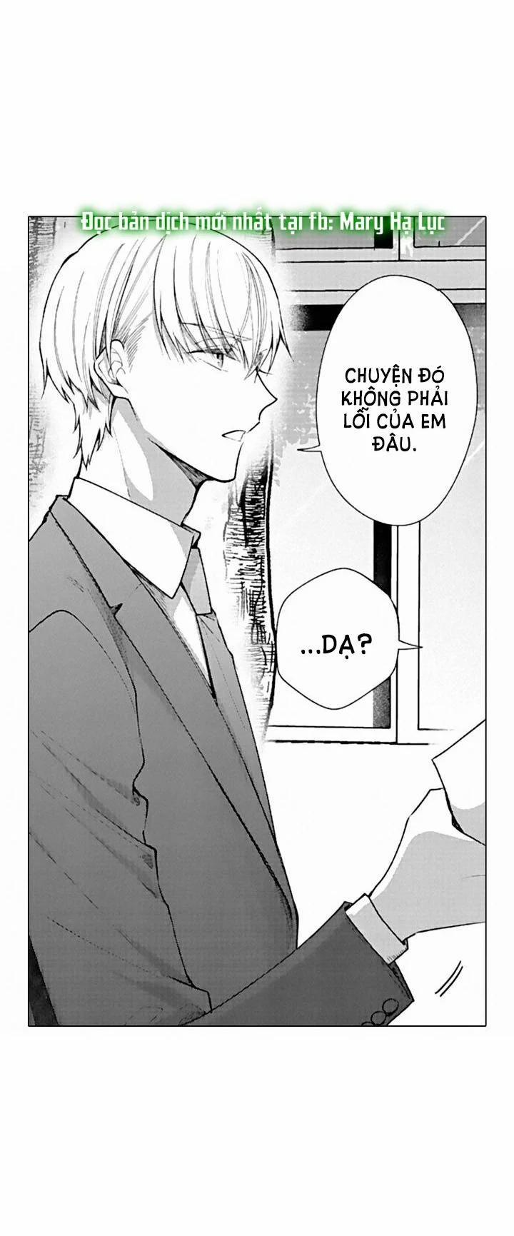 Che Giấu Bằng Nụ Hôn,đừng Để Bị Lộ 12.1 trang 31