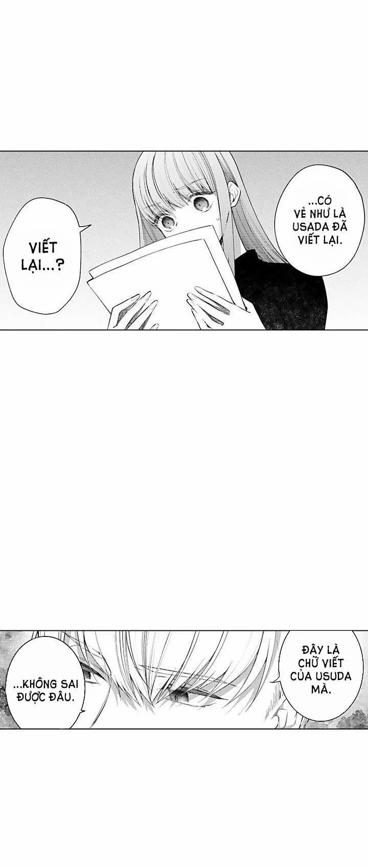 Che Giấu Bằng Nụ Hôn,đừng Để Bị Lộ 12.1 trang 32