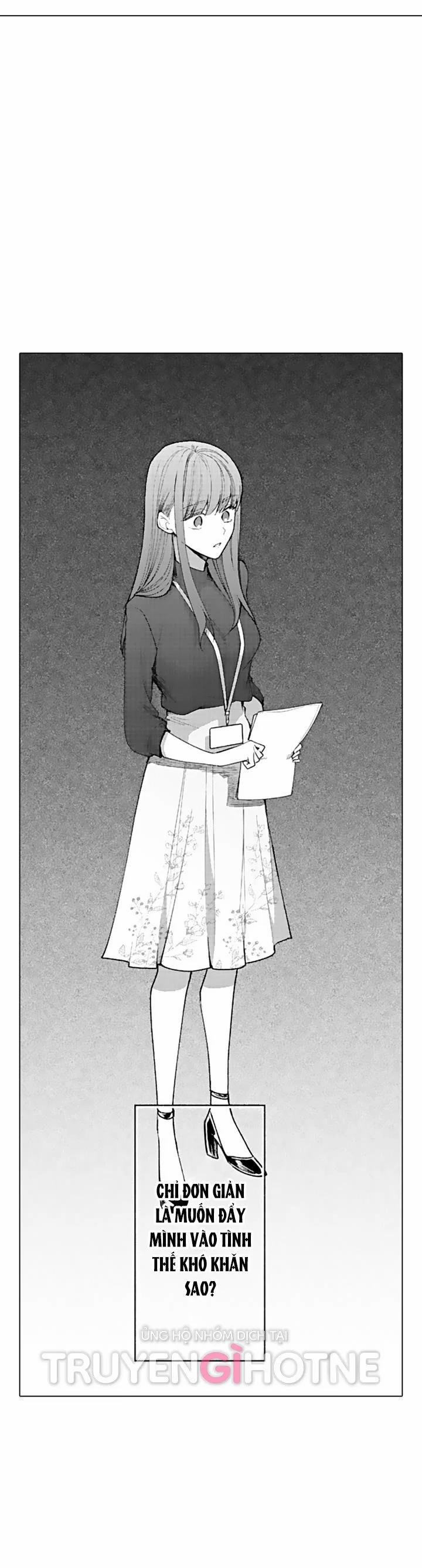 Che Giấu Bằng Nụ Hôn,đừng Để Bị Lộ 12.1 trang 34