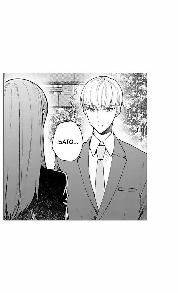 Che Giấu Bằng Nụ Hôn,đừng Để Bị Lộ 12.1 trang 35