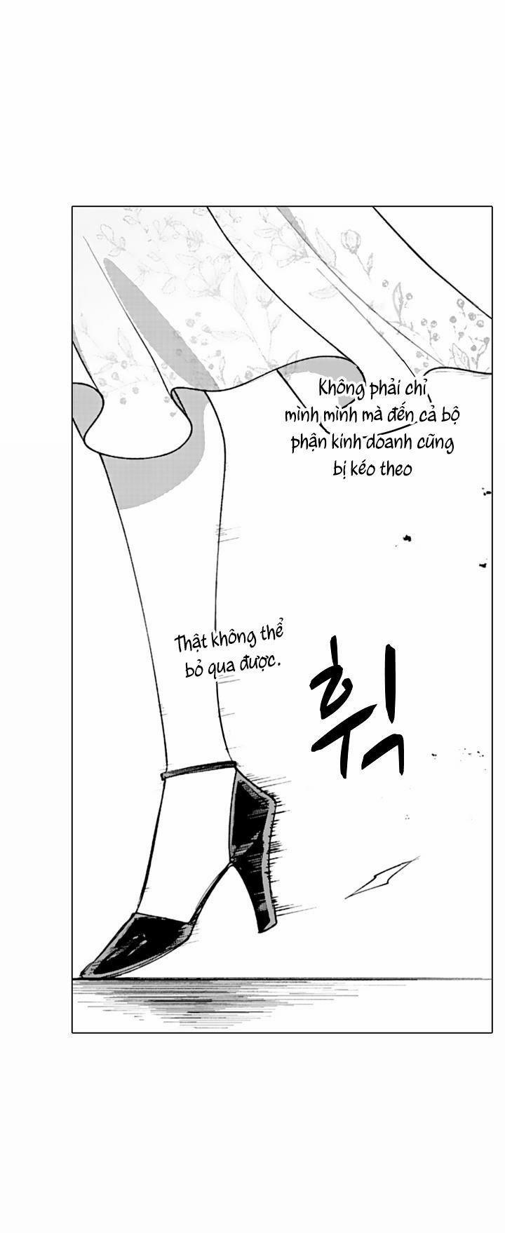 Che Giấu Bằng Nụ Hôn,đừng Để Bị Lộ 12.1 trang 36