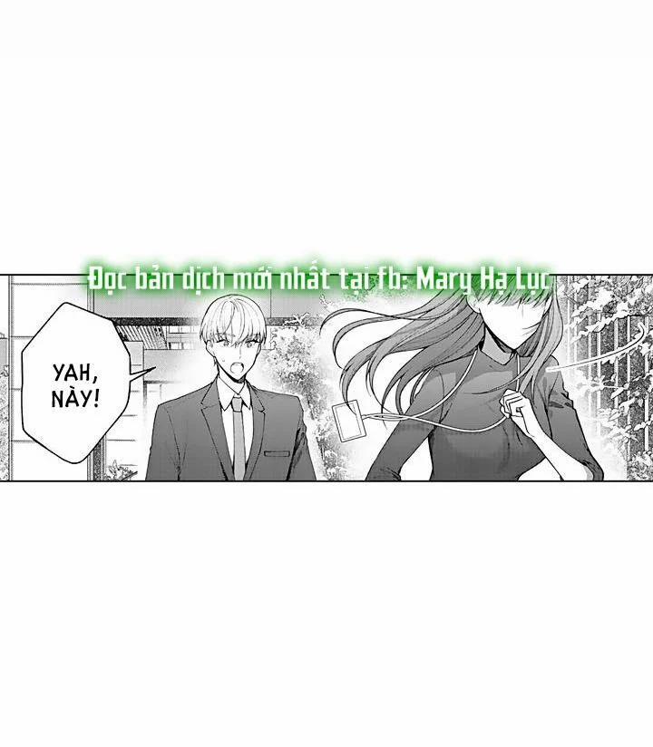 Che Giấu Bằng Nụ Hôn,đừng Để Bị Lộ 12.1 trang 37