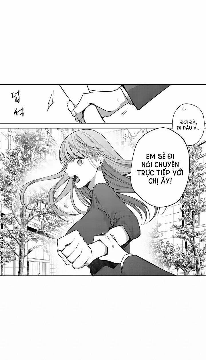 Che Giấu Bằng Nụ Hôn,đừng Để Bị Lộ 12.1 trang 38