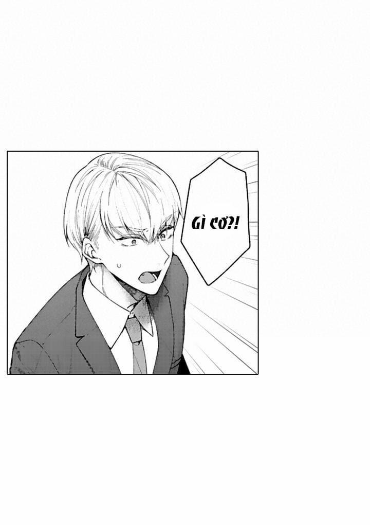 Che Giấu Bằng Nụ Hôn,đừng Để Bị Lộ 12.1 trang 39